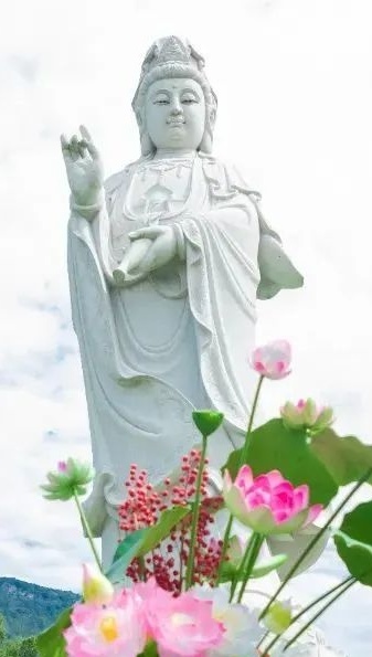 明发彩票welcome观音传世经典三日法会通启